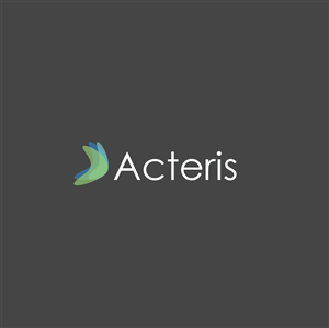 Logo Design by J. Brandt Studio for Acteris, Inc. | Design: #4842387
