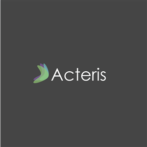Logo Design by J. Brandt Studio for Acteris, Inc. | Design: #4842391