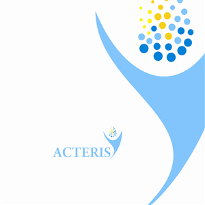 Diseño de Logo por cb1318 para Acteris, Inc. | Diseño: #4841276