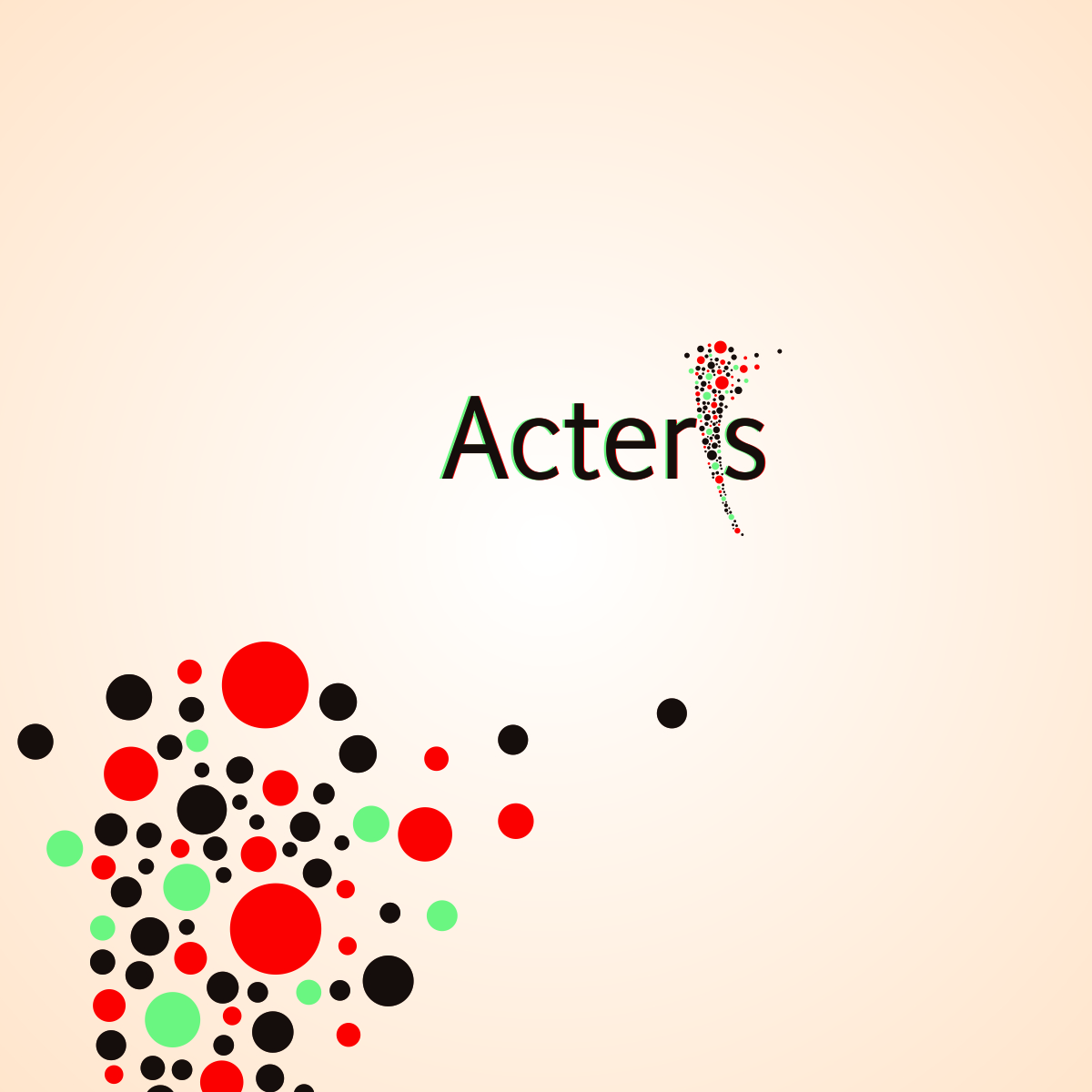 Logo Design by cb1318 for Acteris, Inc. | Design #4841326