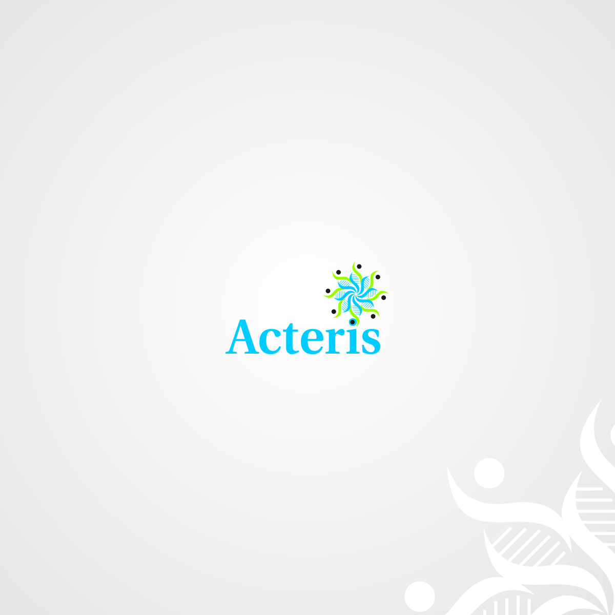 Diseño de Logo por cb1318 para Acteris, Inc. | Diseño #4841353