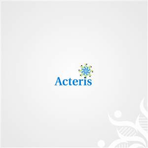 Diseño de Logo por cb1318 para Acteris, Inc. | Diseño: #4841353