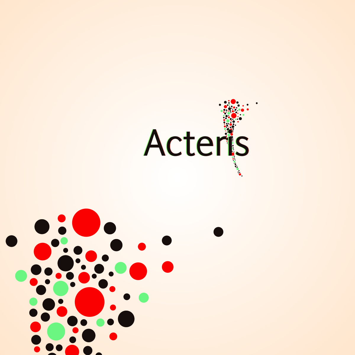 Logo Design by cb1318 for Acteris, Inc. | Design #4858725