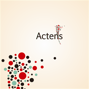 Logo Design by cb1318 for Acteris, Inc. | Design: #4858725
