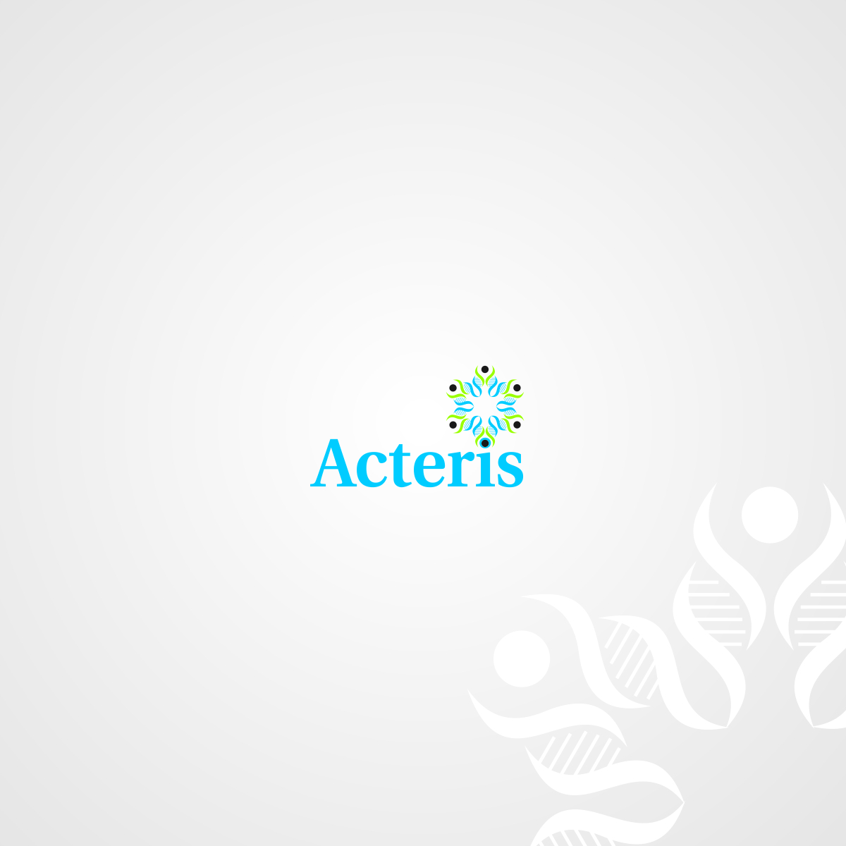 Logo Design by cb1318 for Acteris, Inc. | Design #4859348