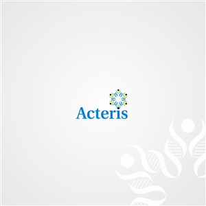 Diseño de Logo por cb1318 para Acteris, Inc. | Diseño: #4859348
