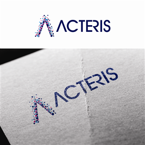 Diseño de Logo por cb1318 para Acteris, Inc. | Diseño: #4879373