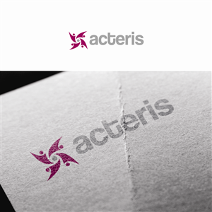 Diseño de Logo por cb1318 para Acteris, Inc. | Diseño: #4879405