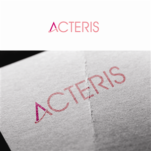 Logo Design by cb1318 for Acteris, Inc. | Design: #4879439