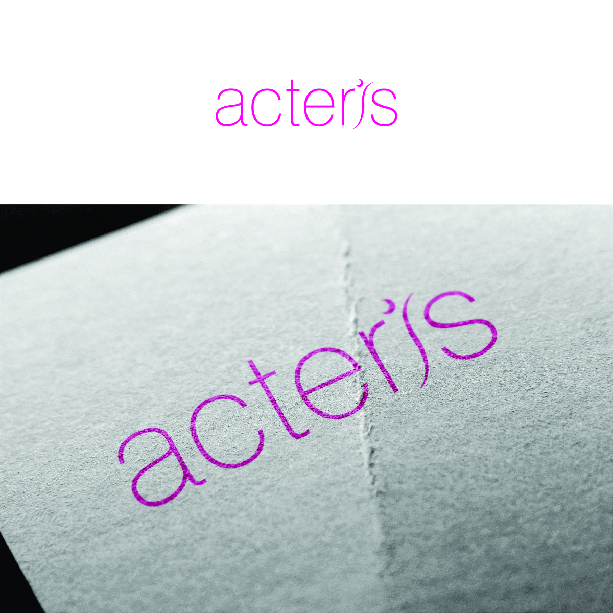 Logo Design by cb1318 for Acteris, Inc. | Design #4879507