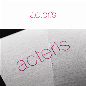 Logo Design by cb1318 for Acteris, Inc. | Design: #4879507