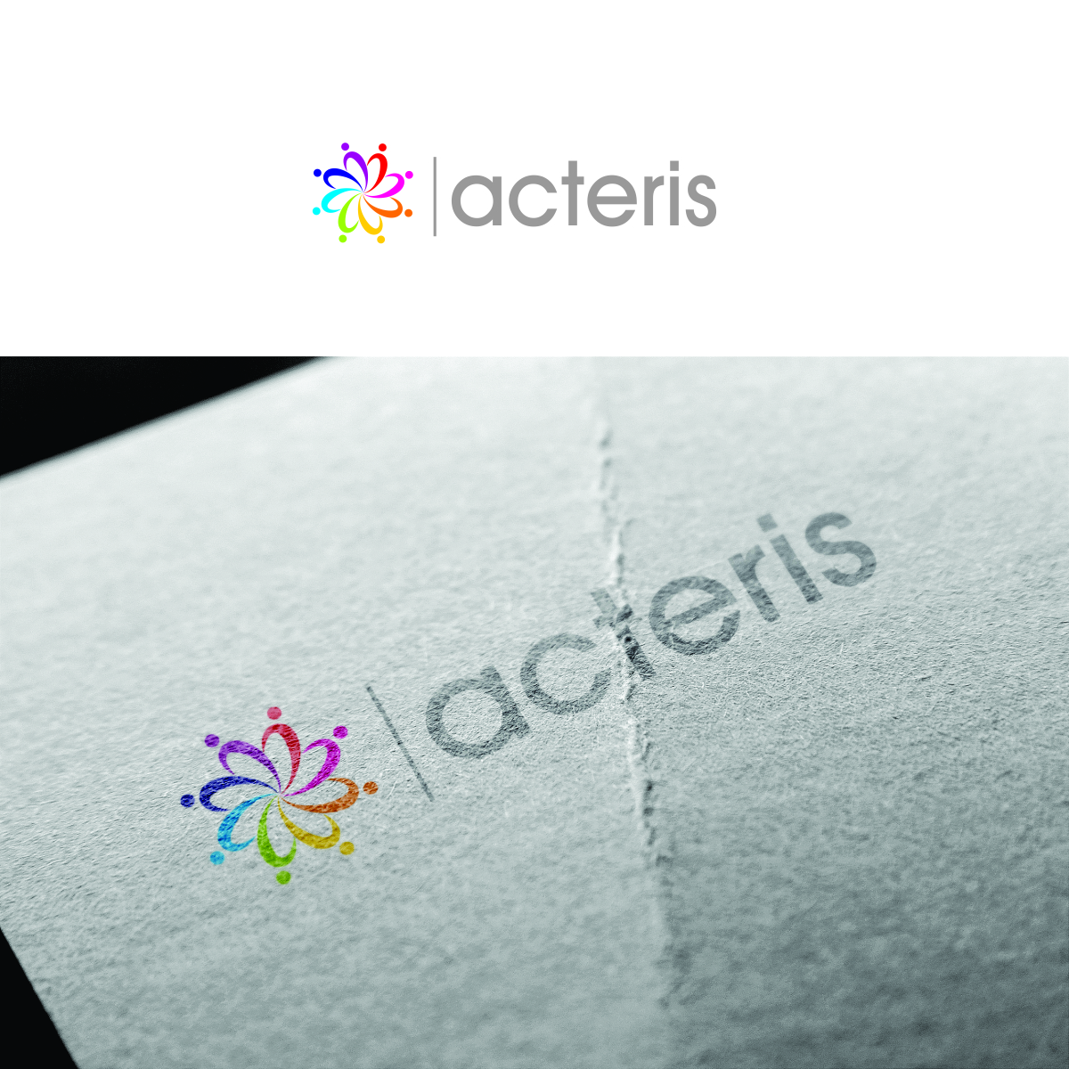 Logo Design by cb1318 for Acteris, Inc. | Design #4879520