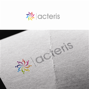 Logo Design by cb1318 for Acteris, Inc. | Design: #4879520