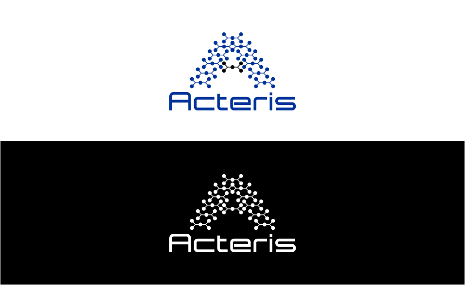 Logo Design by rednixvenkat85 for Acteris, Inc. | Design #4847410