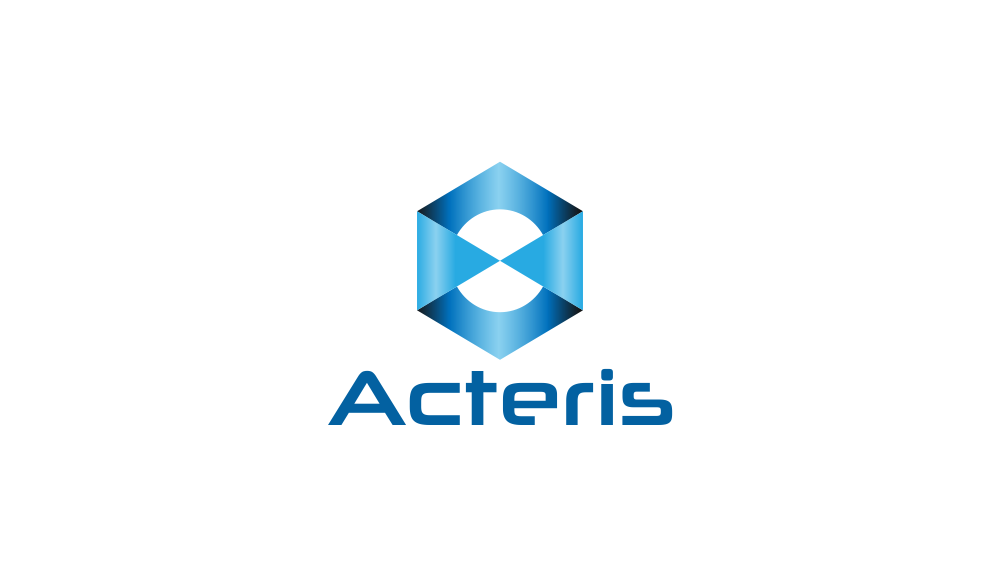 Diseño de Logo por rednixvenkat85 para Acteris, Inc. | Diseño #4854247
