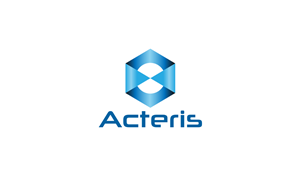 Diseño de Logo por rednixvenkat85 para Acteris, Inc. | Diseño: #4854247