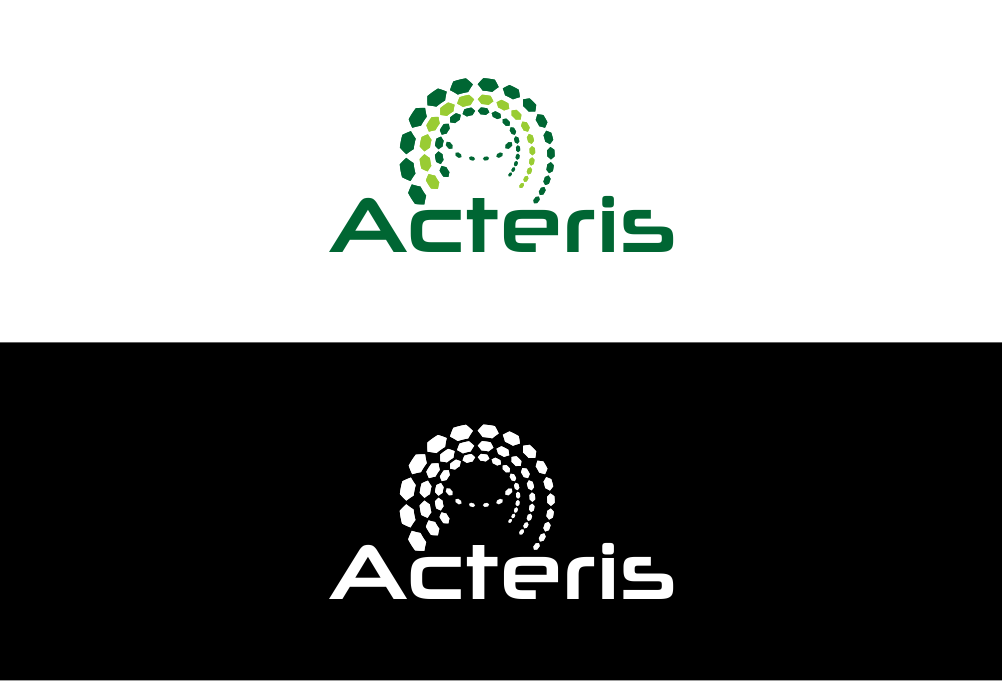 Diseño de Logo por rednixvenkat85 para Acteris, Inc. | Diseño #4854321