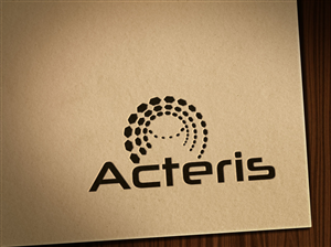 Diseño de Logo por rednixvenkat85 para Acteris, Inc. | Diseño: #4854491