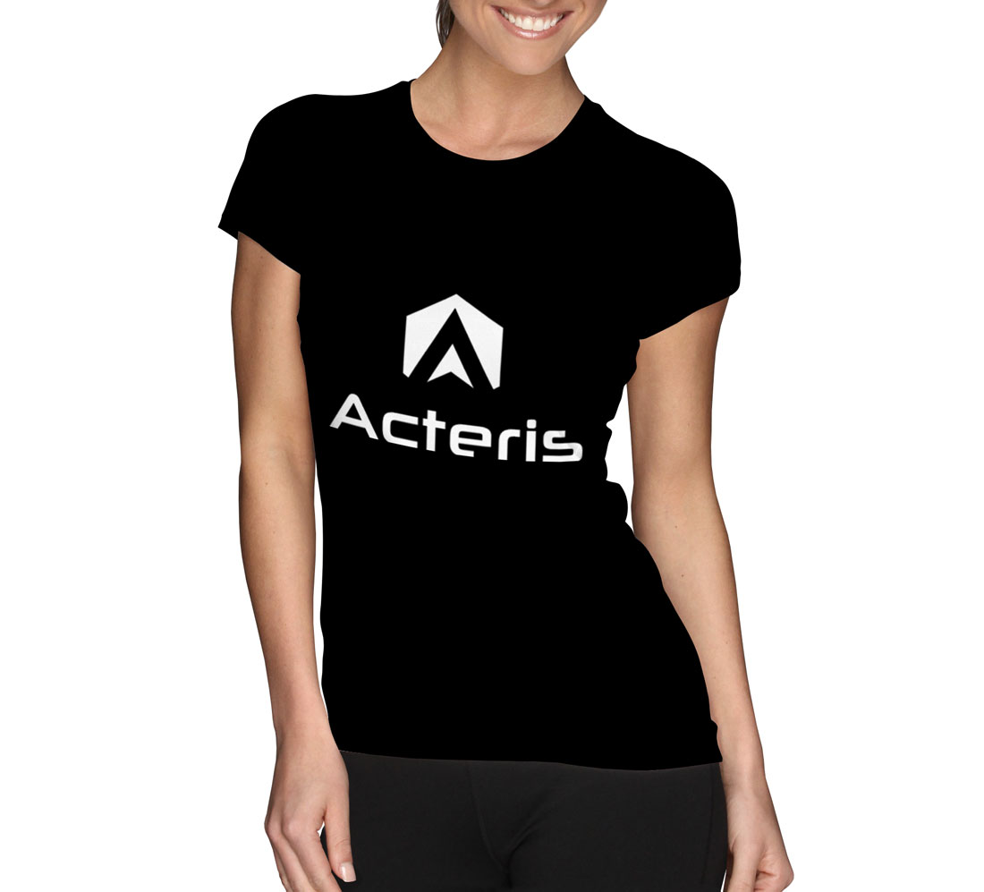 Logo Design by rednixvenkat85 for Acteris, Inc. | Design #4854747