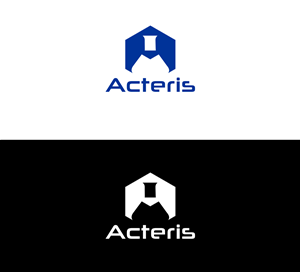 Diseño de Logo por rednixvenkat85 para Acteris, Inc. | Diseño: #4867396