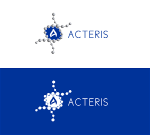 Diseño de Logo por rednixvenkat85 para Acteris, Inc. | Diseño: #4871345
