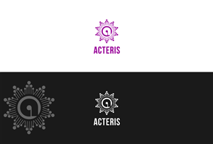 Diseño de Logo por rednixvenkat85 para Acteris, Inc. | Diseño: #4880137