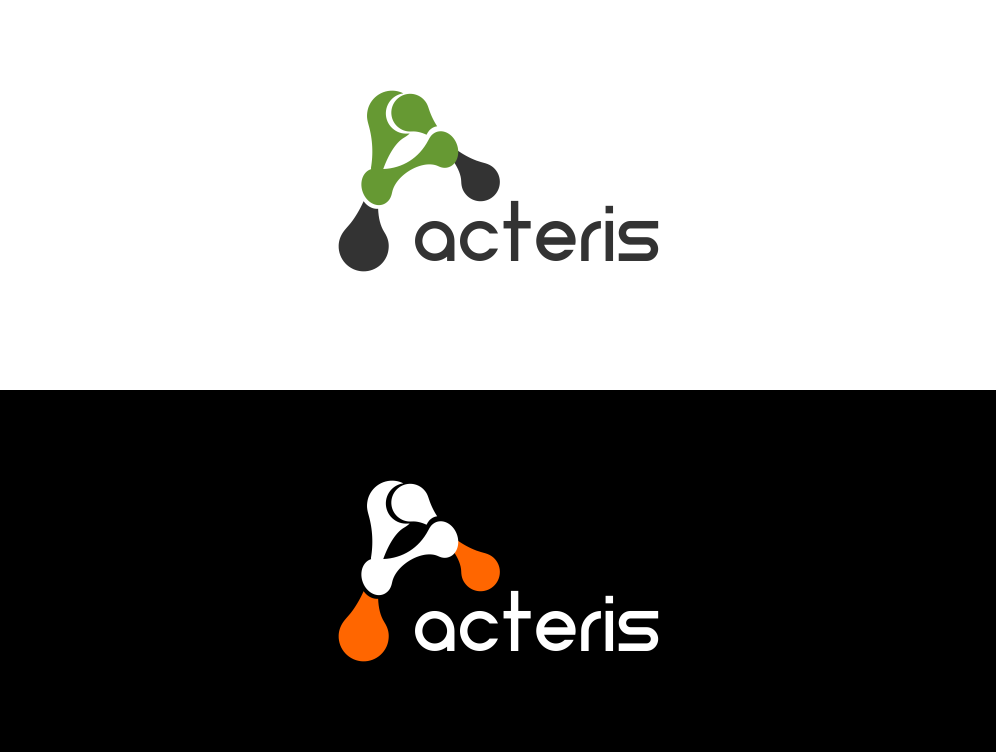 Logo Design by rednixvenkat85 for Acteris, Inc. | Design #4895427