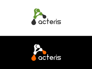 Logo Design by rednixvenkat85 for Acteris, Inc. | Design: #4895427