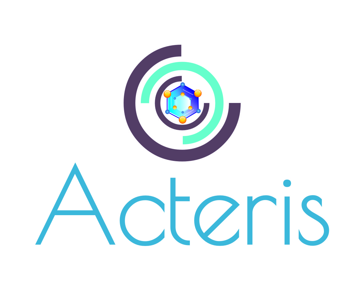 Design de Logo par blueseal pour Acteris, Inc. | Design #4850316
