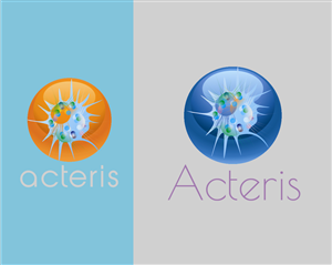 Diseño de Logo por blueseal para Acteris, Inc. | Diseño: #4852160