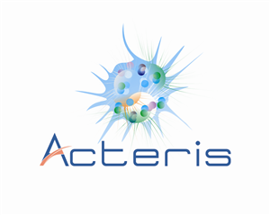 Diseño de Logo por blueseal para Acteris, Inc. | Diseño: #4852166