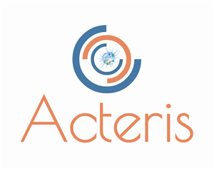 Diseño de Logo por blueseal para Acteris, Inc. | Diseño: #4852185