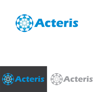 Design de Logo par Design Possibilities pour Acteris, Inc. | Design : #4898193