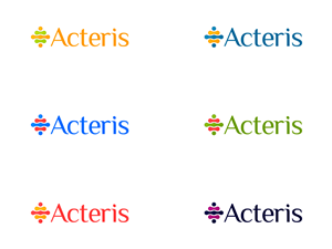 Design de Logo par JohnM. pour Acteris, Inc. | Design : #4850645