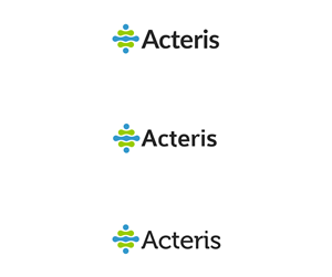 Design de Logo par JohnM. pour Acteris, Inc. | Design : #4895144