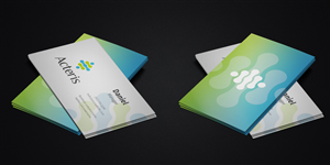 Design de Logo par JohnM. pour Acteris, Inc. | Design : #4895193