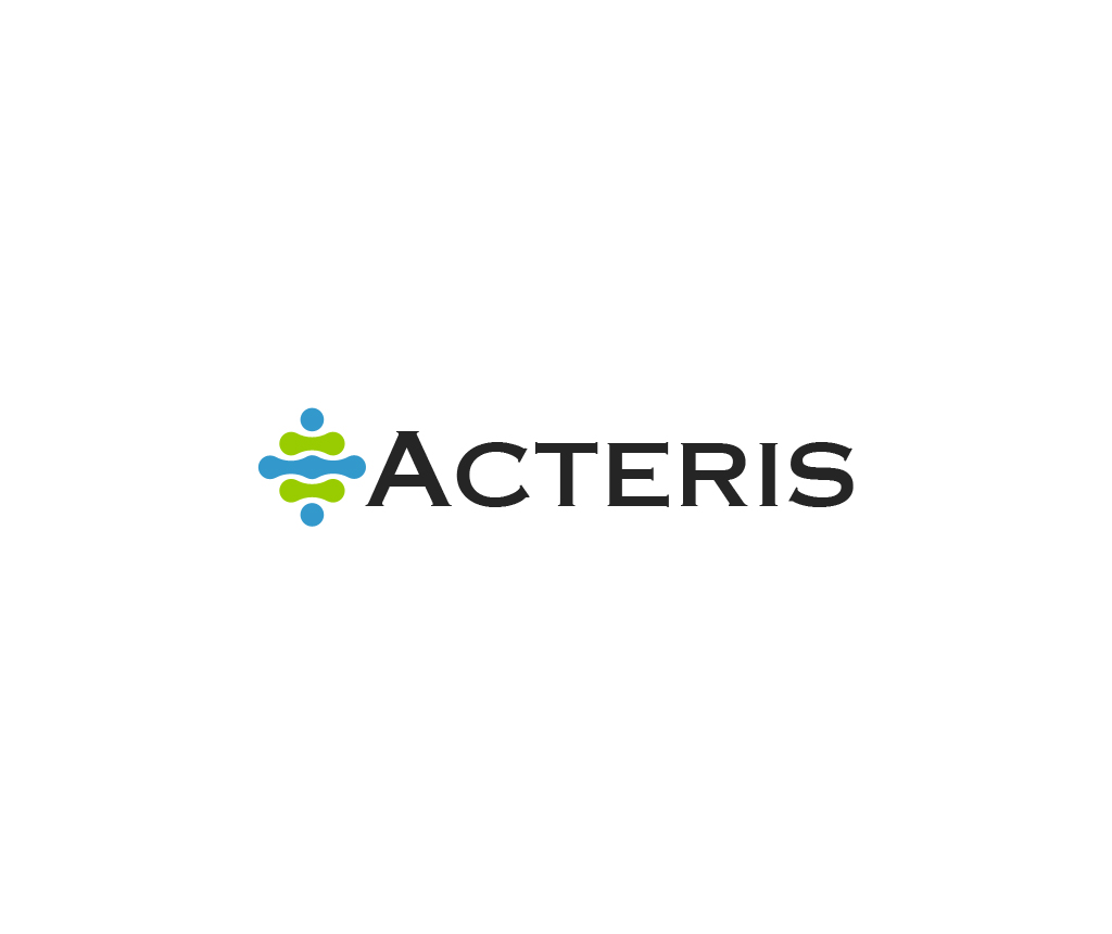 Design de Logo par JohnM. pour Acteris, Inc. | Design : #4902968