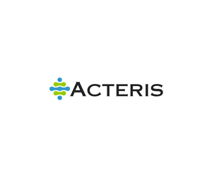 Design de Logo par JohnM. pour Acteris, Inc. | Design : #4902968