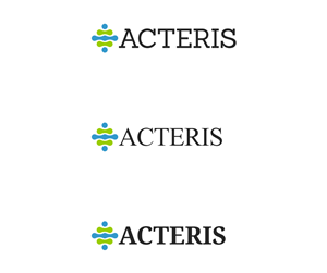 Design de Logo par JohnM. pour Acteris, Inc. | Design : #4906359