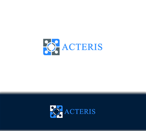 Diseño de Logo por BehindSymbols para Acteris, Inc. | Diseño: #4886260