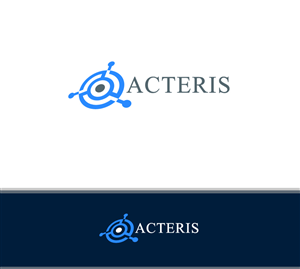 Diseño de Logo por BehindSymbols para Acteris, Inc. | Diseño: #4886328