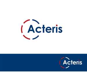 Logo Design by ArtDesignSublime for Acteris, Inc. | Design #4841132