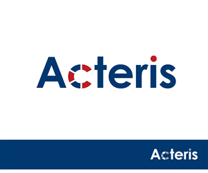 Diseño de Logo por SANYA AN para Acteris, Inc. | Diseño: #4841179