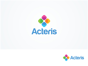 Design de Logo par Atvento Graphics pour Acteris, Inc. | Design : #4886281