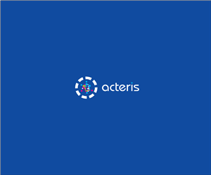 Diseño de Logo por bijuak para Acteris, Inc. | Diseño: #4840260