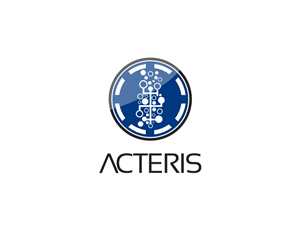 Diseño de Logo por Petruk Puppet para Acteris, Inc. | Diseño: #4863206