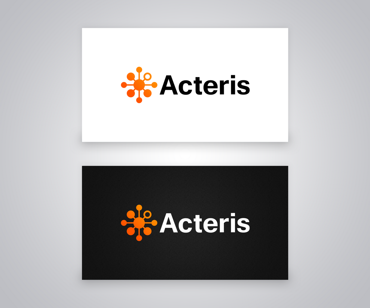Logo Design by DiLion for Acteris, Inc. | Design #4838247