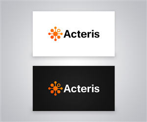 Logo Design by DiLion for Acteris, Inc. | Design: #4838247