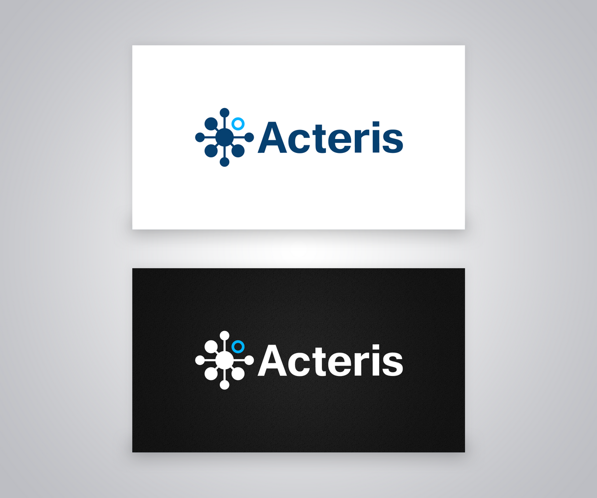 Logo Design by DiLion for Acteris, Inc. | Design #4838279