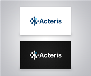 Logo Design by DiLion for Acteris, Inc. | Design: #4838279